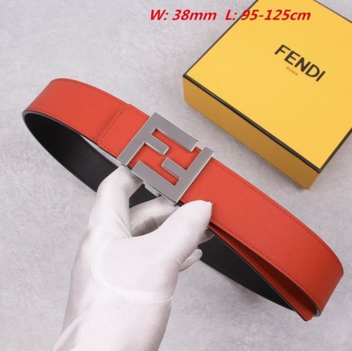 F.E.Nn.D.I. Original Belts 0315