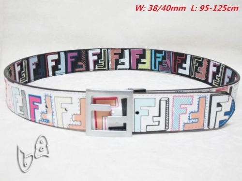 F.E.Nn.D.I. Original Belts 0174