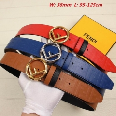 F.E.Nn.D.I. Original Belts 0478