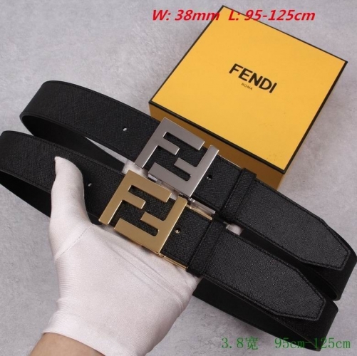 F.E.Nn.D.I. Original Belts 0623