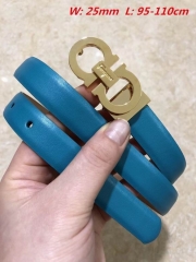F.e.r.r.aa.g.a.m.o. Original Belts 0199