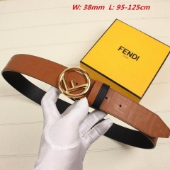 F.E.Nn.D.I. Original Belts 0475