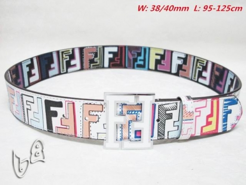 F.E.Nn.D.I. Original Belts 0179