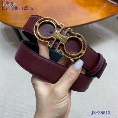 F.e.r.r.aa.g.a.m.o. Original Belts 1038
