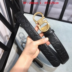 F.e.r.r.aa.g.a.m.o. Original Belts 0488