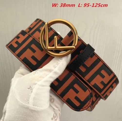 F.E.Nn.D.I. Original Belts 0223