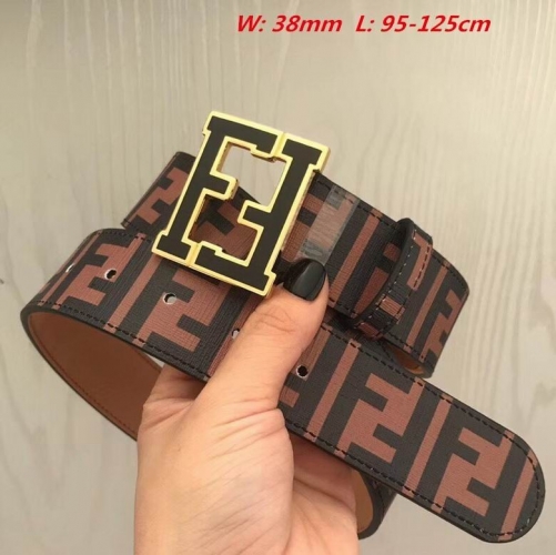 F.E.Nn.D.I. Original Belts 0218