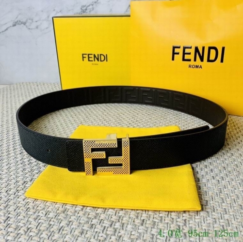 F.E.Nn.D.I. Original Belts 0788