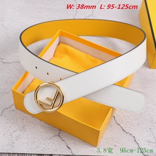 F.E.Nn.D.I. Original Belts 0668