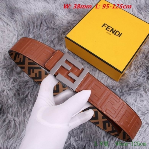 F.E.Nn.D.I. Original Belts 0567