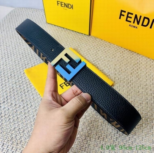 F.E.Nn.D.I. Original Belts 0778