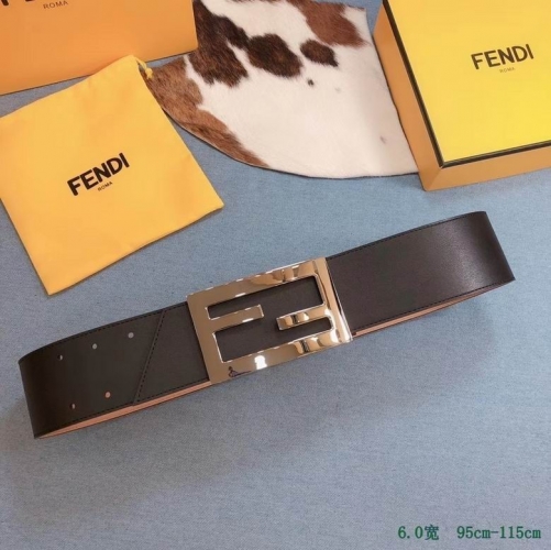 F.E.Nn.D.I. Original Belts 0909