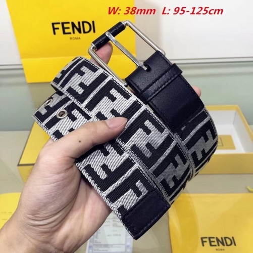 F.E.Nn.D.I. Original Belts 0508