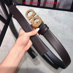 F.e.r.r.aa.g.a.m.o. Original Belts 0646