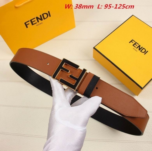 F.E.Nn.D.I. Original Belts 0378