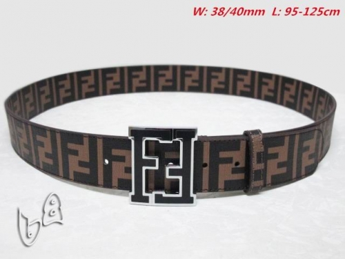 F.E.Nn.D.I. Original Belts 0190