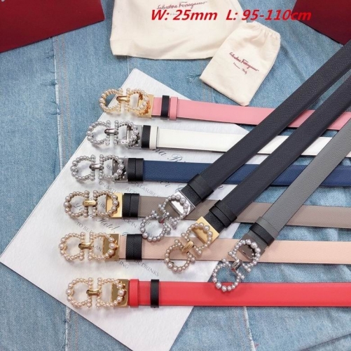 F.e.r.r.aa.g.a.m.o. Original Belts 0078