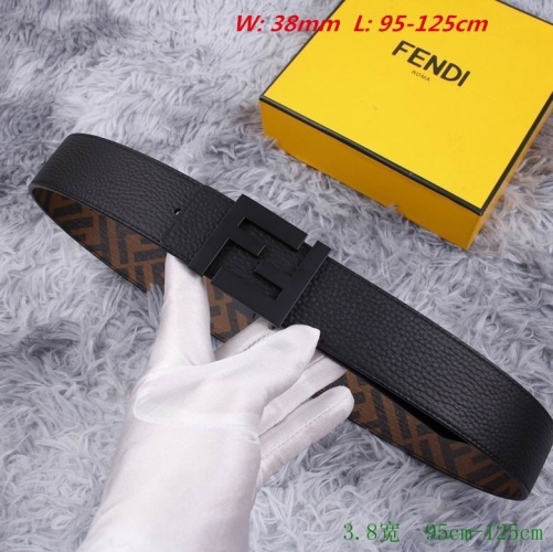 F.E.Nn.D.I. Original Belts 0631