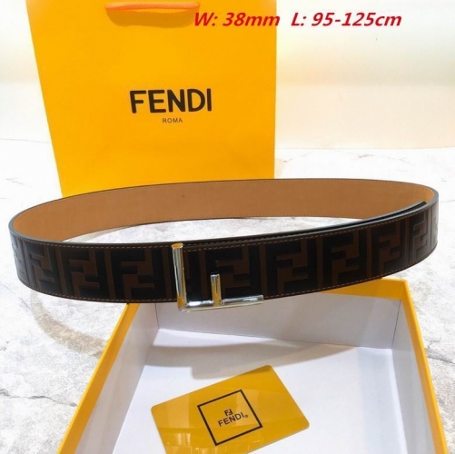 F.E.Nn.D.I. Original Belts 0348