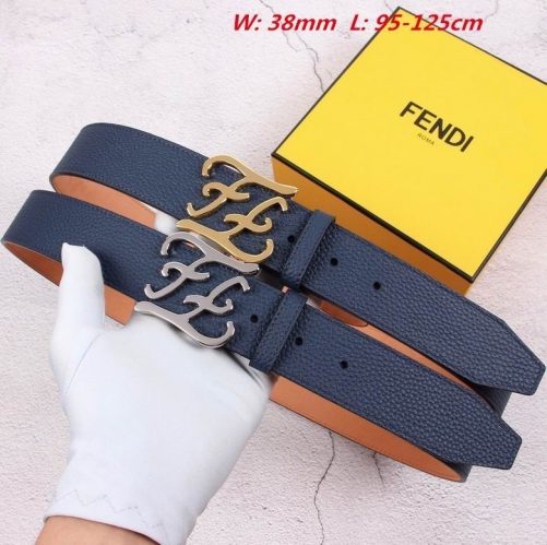 F.E.Nn.D.I. Original Belts 0365