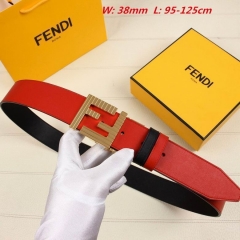 F.E.Nn.D.I. Original Belts 0492