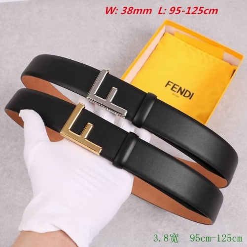 F.E.Nn.D.I. Original Belts 0635