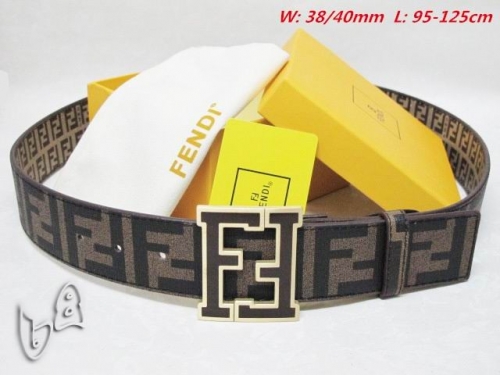 F.E.Nn.D.I. Original Belts 0186