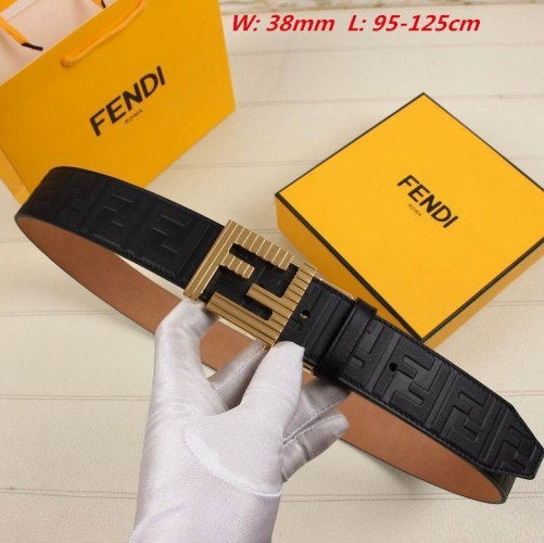 F.E.Nn.D.I. Original Belts 0381
