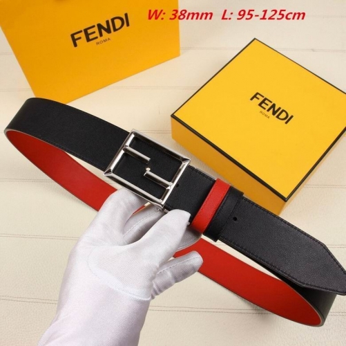 F.E.Nn.D.I. Original Belts 0495