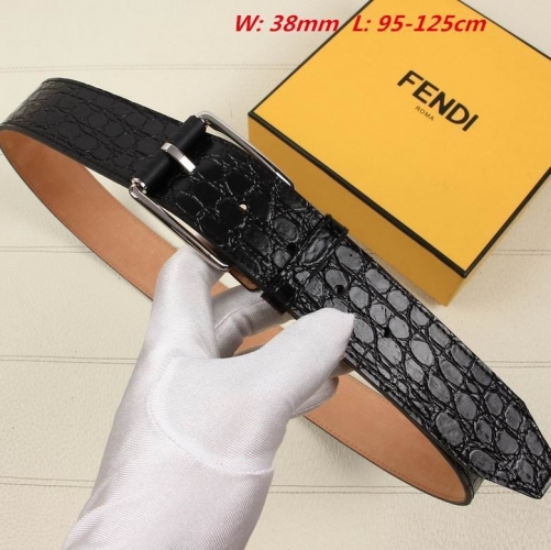 F.E.Nn.D.I. Original Belts 0325
