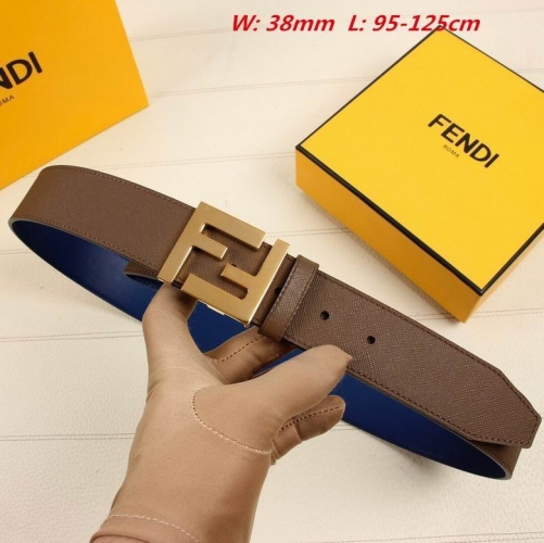 F.E.Nn.D.I. Original Belts 0459