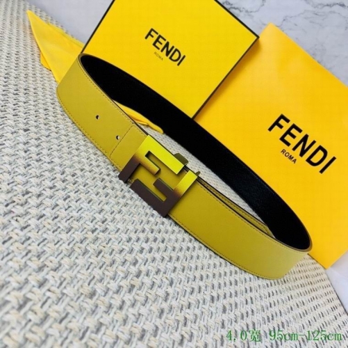 F.E.Nn.D.I. Original Belts 0736