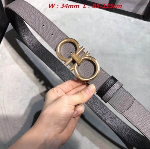 F.e.r.r.aa.g.a.m.o. Original Belts 0454