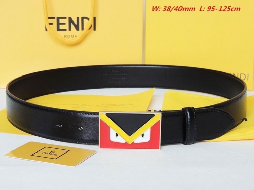 F.E.Nn.D.I. Original Belts 0155