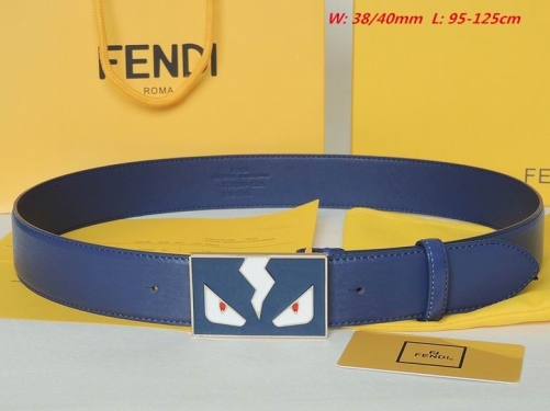 F.E.Nn.D.I. Original Belts 0160