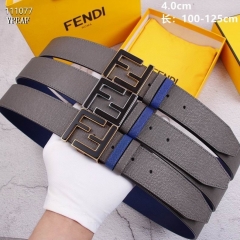 F.E.Nn.D.I. Original Belts 0868