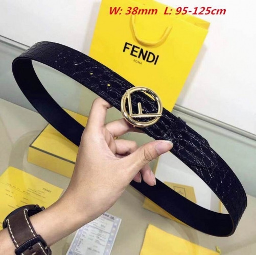 F.E.Nn.D.I. Original Belts 0411
