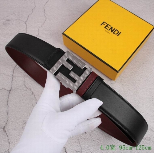 F.E.Nn.D.I. Original Belts 0762