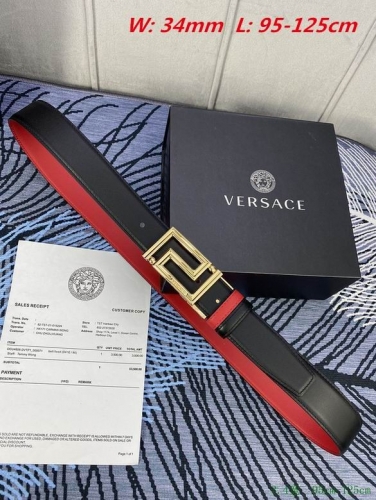 V.e.r.ss.a.c.e. Original Belts 0110