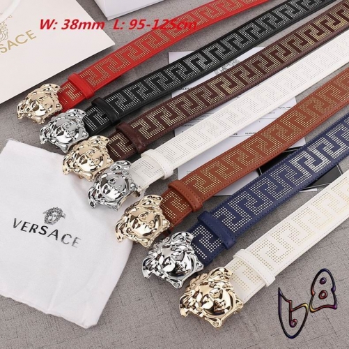 V.e.r.ss.a.c.e. Original Belts 0346