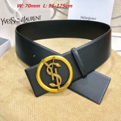 Y..Ss..L.. Original Belts 0416