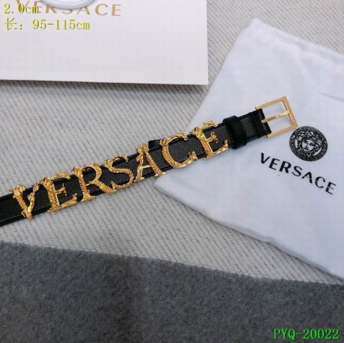 V.e.r.ss.a.c.e. Original Belts 0030