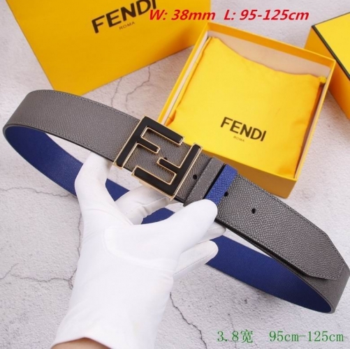 F.E.Nn.D.I. Original Belts 0659