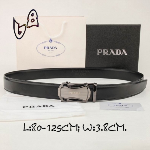 P.r.aa.d.a. Original Belts 0156