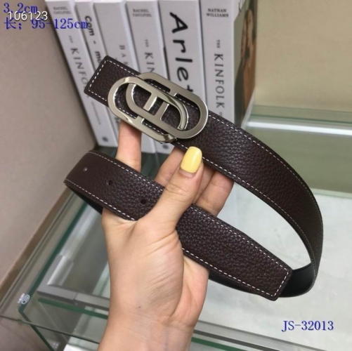 H.e.rr.m.e.s. Original Belts 0555