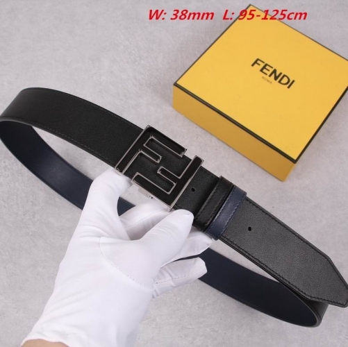 F.E.Nn.D.I. Original Belts 0303