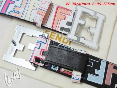 F.E.Nn.D.I. Original Belts 0164