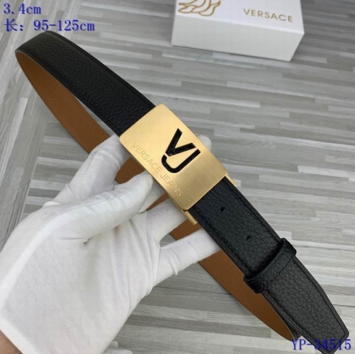 V.e.r.ss.a.c.e. Original Belts 0169