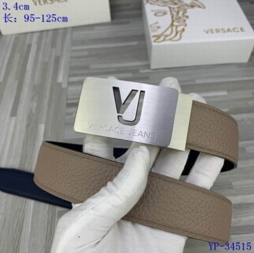 V.e.r.ss.a.c.e. Original Belts 0153