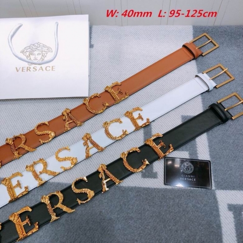 V.e.r.ss.a.c.e. Original Belts 1185